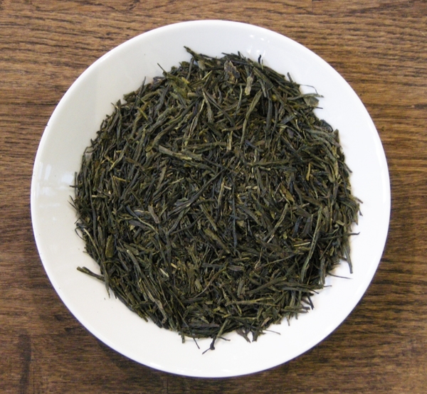 Jeoncha (Luomu) - Korealainen vihreä tee